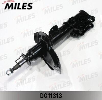 Miles DG11313 - Амортизатор autospares.lv