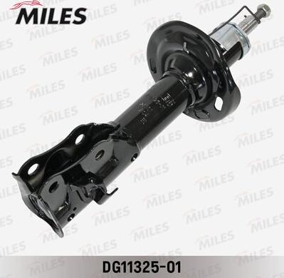 Miles DG11325-01 - Амортизатор autospares.lv