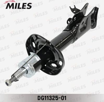 Miles DG11325-01 - Амортизатор autospares.lv