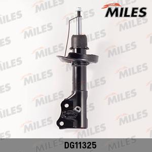 Miles DG11325 - Амортизатор autospares.lv