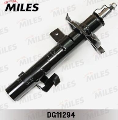 Miles DG11294 - Амортизатор autospares.lv