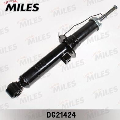 Miles DG21424 - Амортизатор autospares.lv