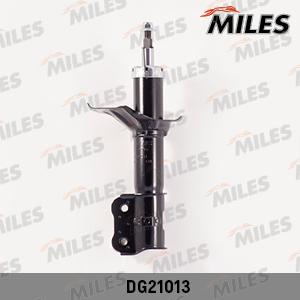 Miles DG21013 - Амортизатор autospares.lv