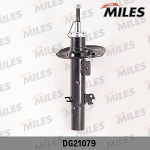 Miles DG21079 - Амортизатор autospares.lv