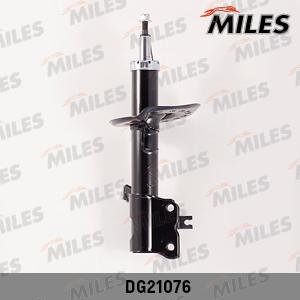 Miles DG21076 - Амортизатор autospares.lv