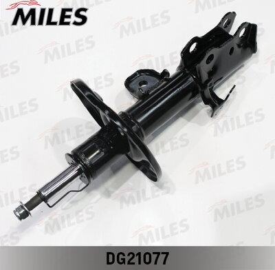 Miles DG21077 - Амортизатор autospares.lv