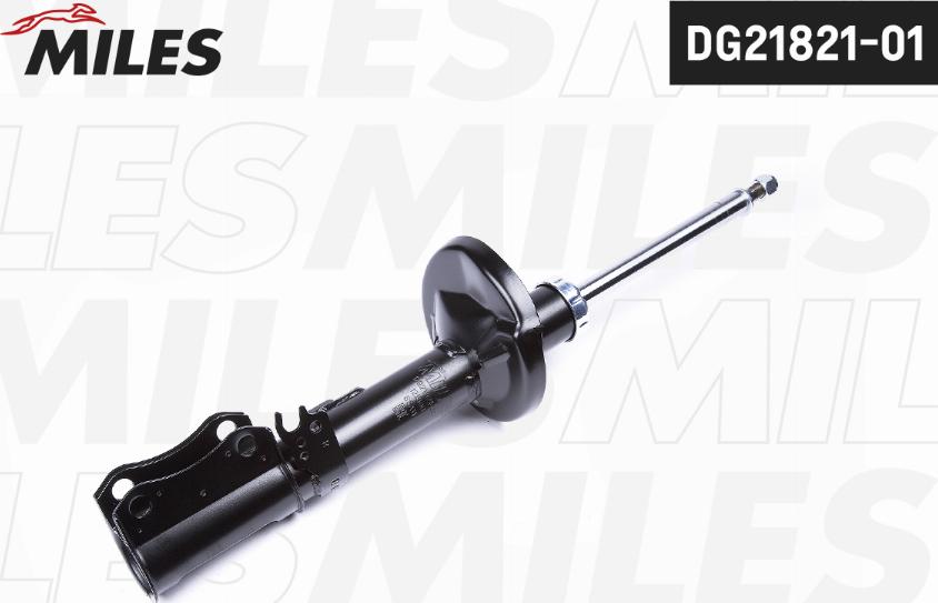 Miles DG21821-01 - Амортизатор autospares.lv