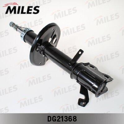 Miles DG21368 - Амортизатор autospares.lv