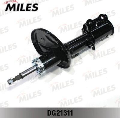 Miles DG21311 - Амортизатор autospares.lv