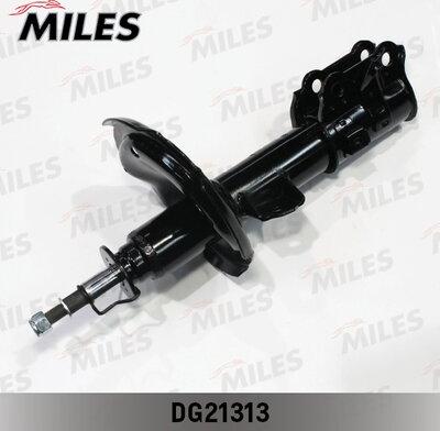 Miles DG21313 - Амортизатор autospares.lv