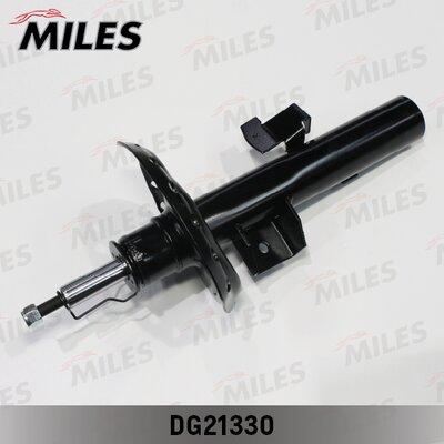 Miles DG21330 - Амортизатор autospares.lv