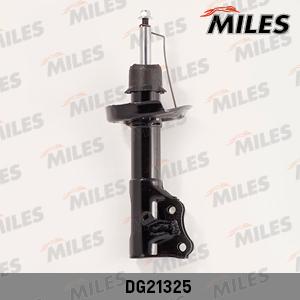 Miles DG21325 - Амортизатор autospares.lv