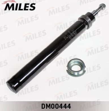 Miles DM00444 - Амортизатор autospares.lv