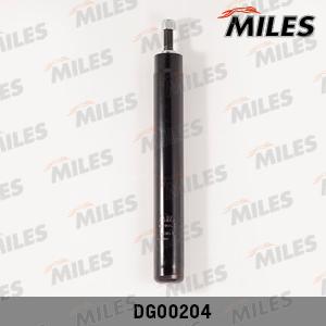 Miles DM00204 - Амортизатор autospares.lv