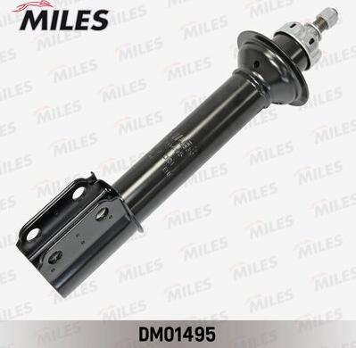 Miles DM01495 - Амортизатор autospares.lv