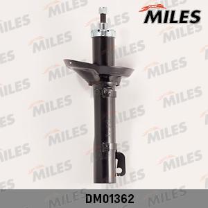 Miles DM01362 - Амортизатор autospares.lv