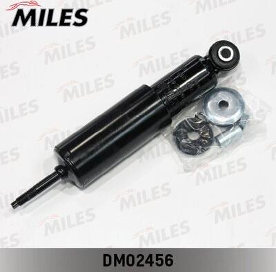 Miles DM02456 - Амортизатор autospares.lv