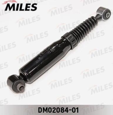 Miles DM02084-01 - Амортизатор autospares.lv