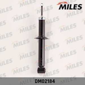 Miles DM02184 - Амортизатор autospares.lv