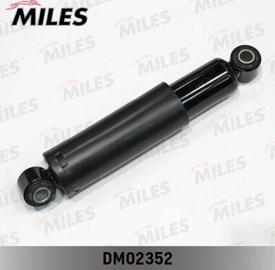 Miles DM02352 - Амортизатор autospares.lv