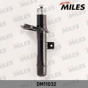 Miles DM11032 - Амортизатор autospares.lv
