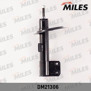 Miles DM21306 - Амортизатор autospares.lv
