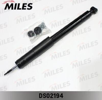 Miles DS02194 - Амортизатор autospares.lv