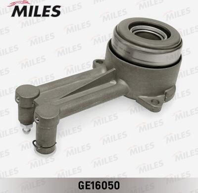 Miles GE16050 - Центральный выключатель, система сцепления autospares.lv