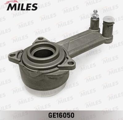 Miles GE16050 - Центральный выключатель, система сцепления autospares.lv