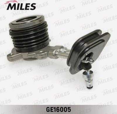 Miles GE16005 - Центральный выключатель, система сцепления autospares.lv