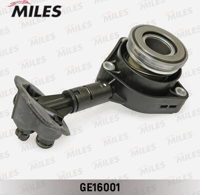 Miles GE16001 - Центральный выключатель, система сцепления autospares.lv