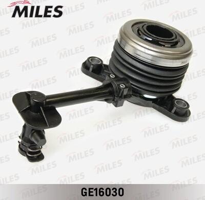 Miles GE16030 - Центральный выключатель, система сцепления autospares.lv