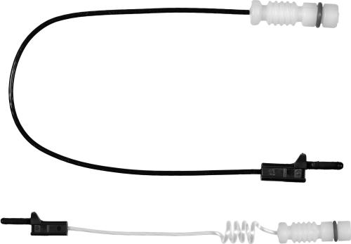 Mintex MWI0116 - Сигнализатор, износ тормозных колодок autospares.lv