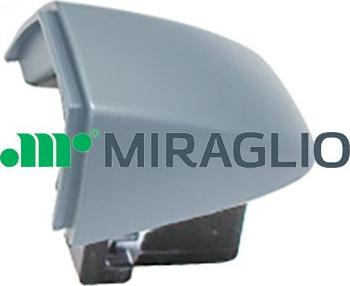 Miraglio 80/928 - Ручка двери autospares.lv