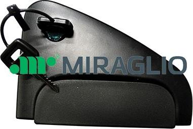 Miraglio 80/790 - Ручка двери autospares.lv