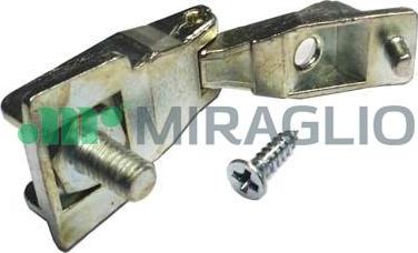 Miraglio 2294 - Ручка двери autospares.lv