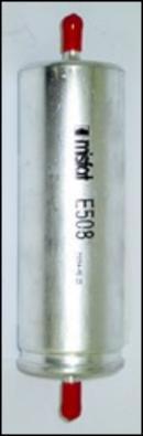 MISFAT E508 - Топливный фильтр autospares.lv