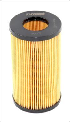 MISFAT L001 - Масляный фильтр autospares.lv