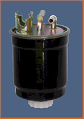 MISFAT M415 - Топливный фильтр autospares.lv