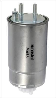 MISFAT M656 - Топливный фильтр autospares.lv