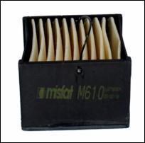 MISFAT M610 - Топливный фильтр autospares.lv