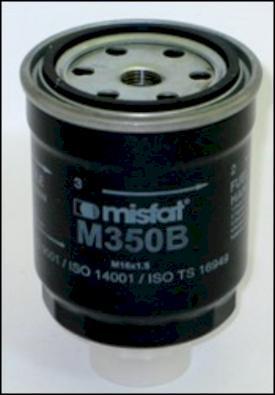 MISFAT M350B - Топливный фильтр autospares.lv