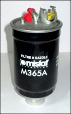 MISFAT M365A - Топливный фильтр autospares.lv