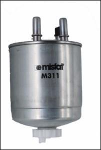 MISFAT M311 - Топливный фильтр autospares.lv