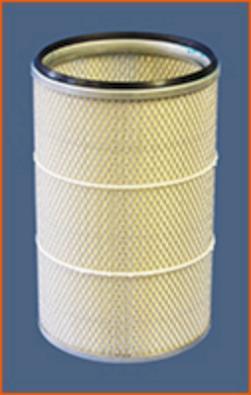MISFAT RM872 - Фильтр добавочного воздуха autospares.lv
