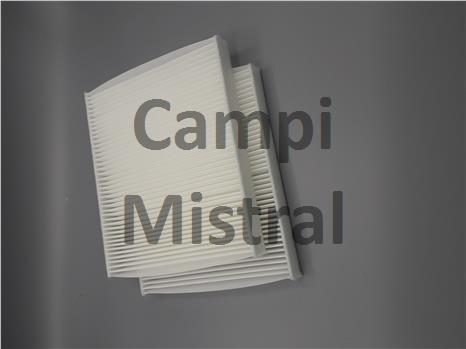 Mistral Filter AVF0413 - Фильтр воздуха в салоне autospares.lv