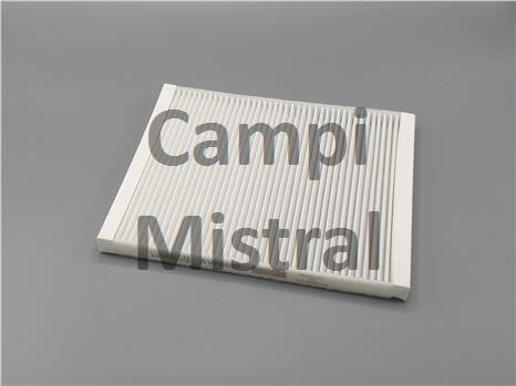 Mistral Filter AVF0607 - Фильтр воздуха в салоне autospares.lv