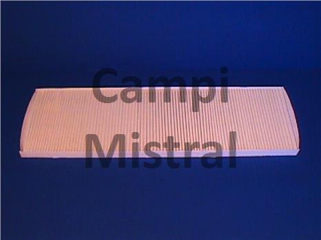 Mistral Filter AVF0109 - Фильтр воздуха в салоне autospares.lv
