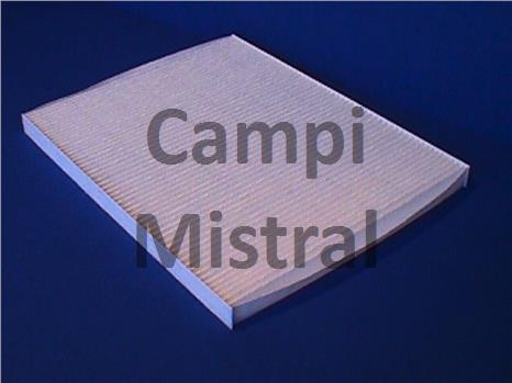 Mistral Filter AVF0104 - Фильтр воздуха в салоне autospares.lv