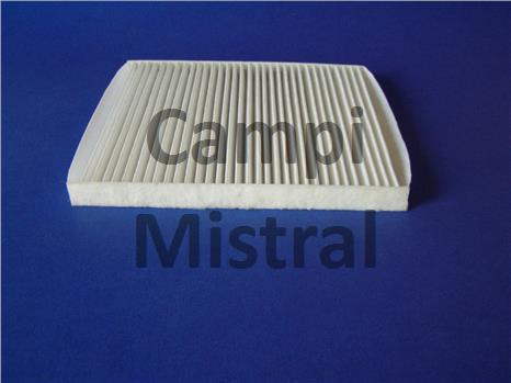Mistral Filter AVF0116 - Фильтр воздуха в салоне autospares.lv